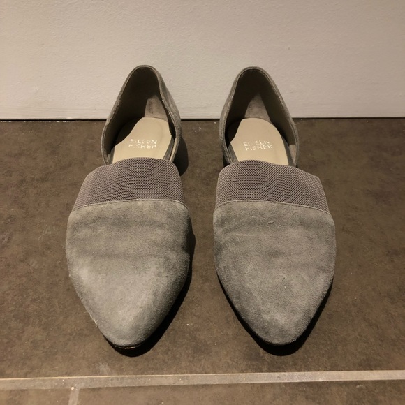 Eileen Fisher Flats - Picture 2 of 4